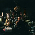 Sakyant Master Chiang Mai