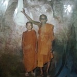 sak-yant005tattoo Ajarn and Phu dam