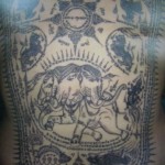 tattoo-ajarn-anek-pattaya Tattoo by Ajarn Anek