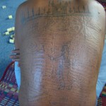 freshyant freshly tattooed