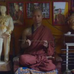 ajarnhlong-sakyant Ajarn and maisak