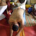ajarnsak-looksit-thoy Ju Yant Kroo