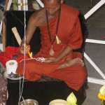 hlong-tian prayerwax
