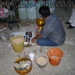 amulets Pressing Amulets