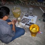 noy Ajarn Hnoy