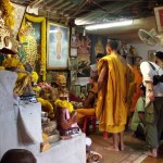 Bhikkusblessing Bhikkhus
