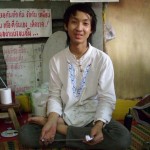ajarn-young young ajarn