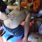 khoneghkhuenb2 Khong khuen ของขึ้น