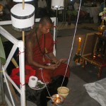 blessingwater blessing