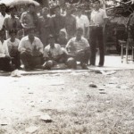Ajarn Bunmee old pics