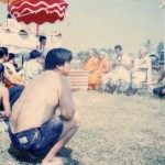 wai kroo from the past