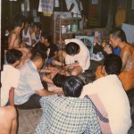 v9Ajarn Bunmee looksit Hlwong Por Phern old pics 7