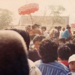 Chatra parasol