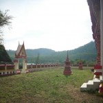 chapel