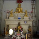 Buddha