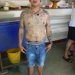 ลูกศิษย์ ล.พ.แป๊ว