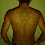 Backpiece by LP Phaew