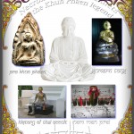 buddha magic issue one