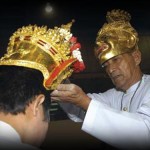 Lersi mask Blessing of the Sataban Bandit Foundation
