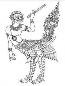 Asura Bpaksa