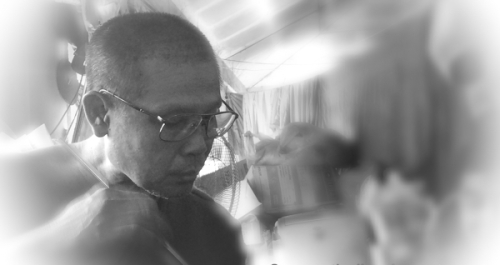 Luang Pi Pant - Wat Ko Poon